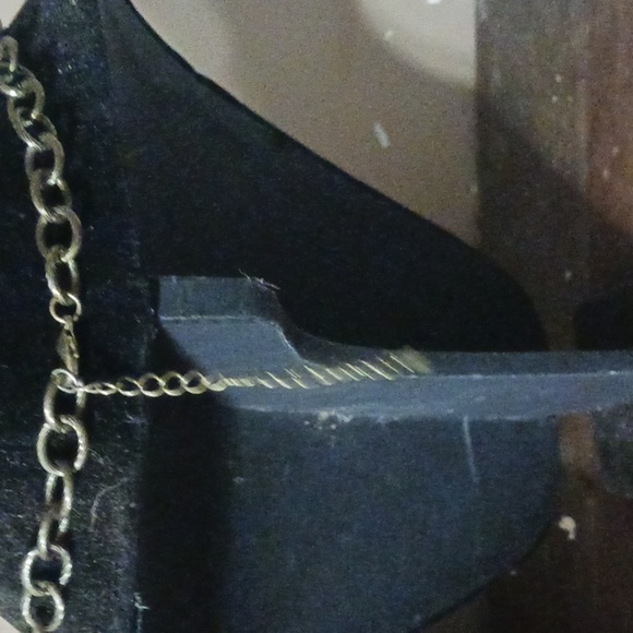 Chic Multicolor Beaded Necklace - Picture 5 of 5